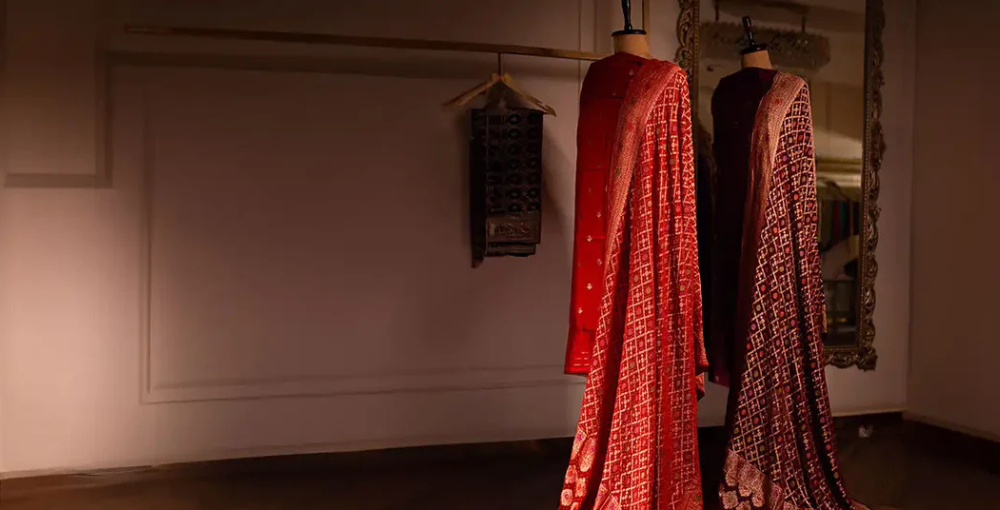 Festival Fashion Guide: How to Shine in Traditional Wear This Season