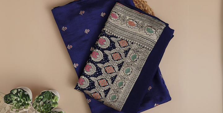 silk unstitched suits