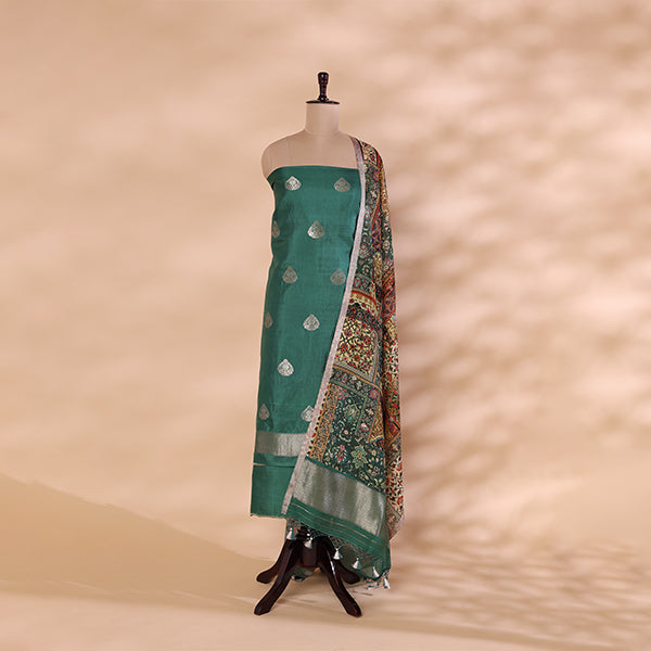 Banarasi Suit for Women