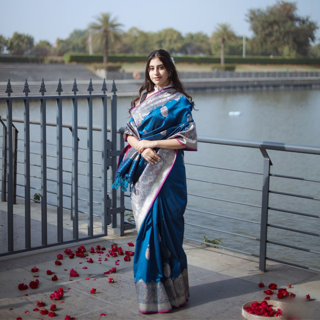 Pure Tusar Silk